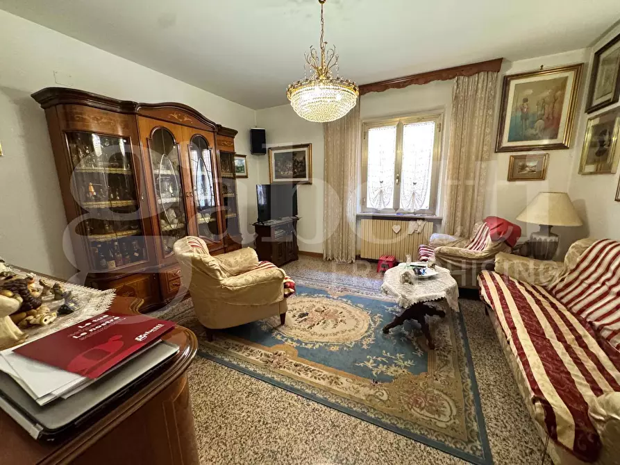 Immagine 22 di Appartamento in vendita  in Via Cesare Battisti, 178 a Alba Adriatica