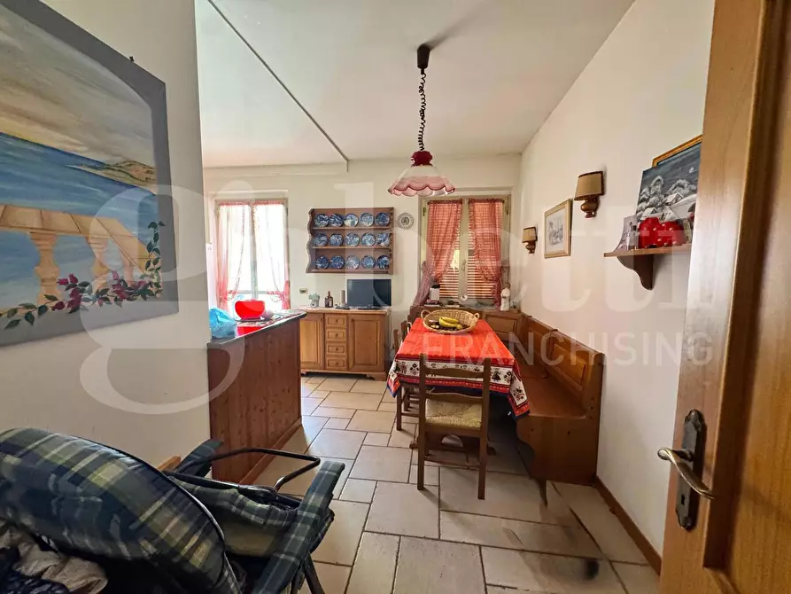 Immagine 17 di Appartamento in vendita  in Via Cesare Battisti, 178 a Alba Adriatica