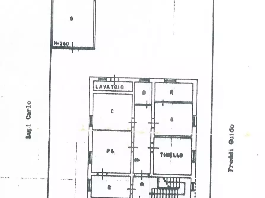 Immagine 48 di Appartamento in vendita  in Via Cesare Battisti, 178 a Alba Adriatica