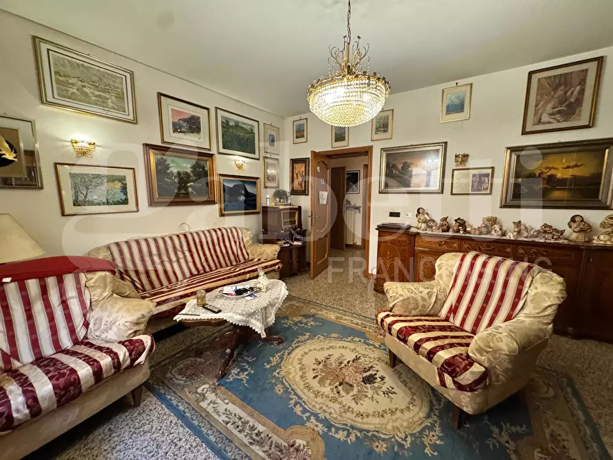 Immagine 23 di Appartamento in vendita  in Via Cesare Battisti, 178 a Alba Adriatica