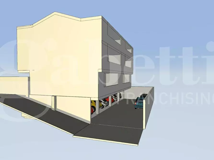 Immagine 4 di Appartamento in vendita  in Vico AMSTERDAM, SNC a Sestu