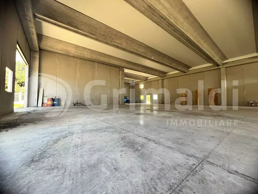 Immagine 19 di Capannone industriale in vendita  in Via sandro penna a Perugia