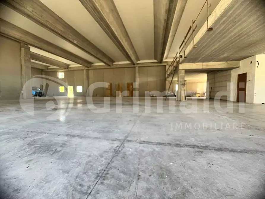 Immagine 18 di Capannone industriale in vendita  in Via sandro penna a Perugia