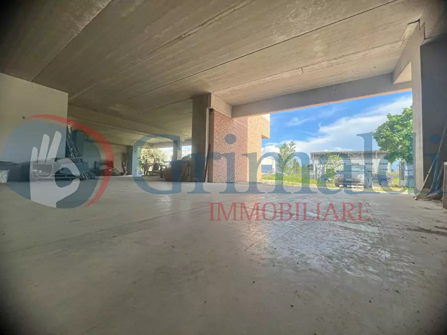 Immagine 8 di Capannone industriale in vendita  in Via sandro penna a Perugia