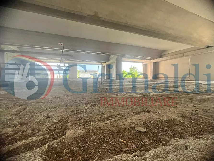 Immagine 12 di Capannone industriale in vendita  in Via sandro penna a Perugia