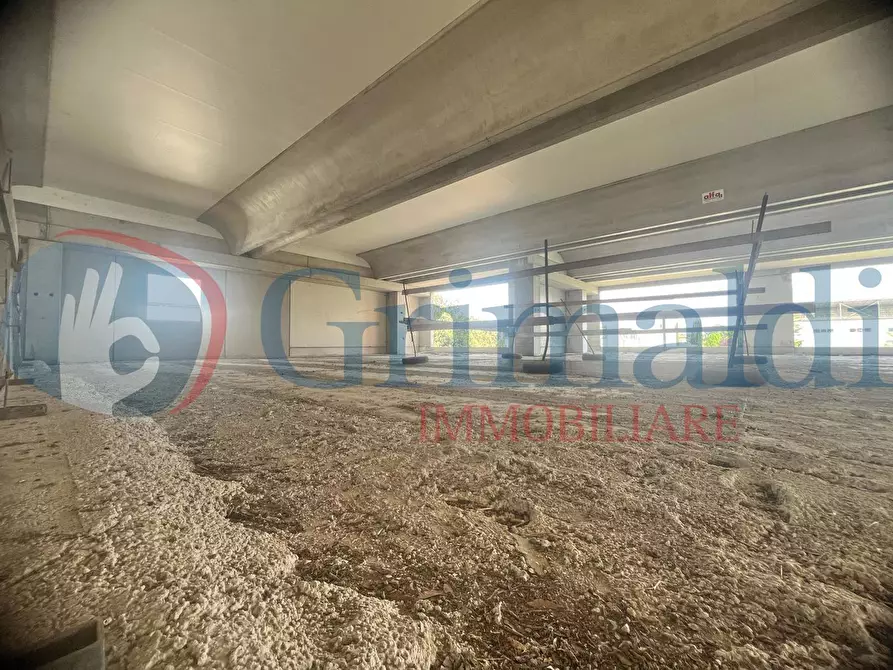 Immagine 10 di Capannone industriale in vendita  in Via sandro penna a Perugia