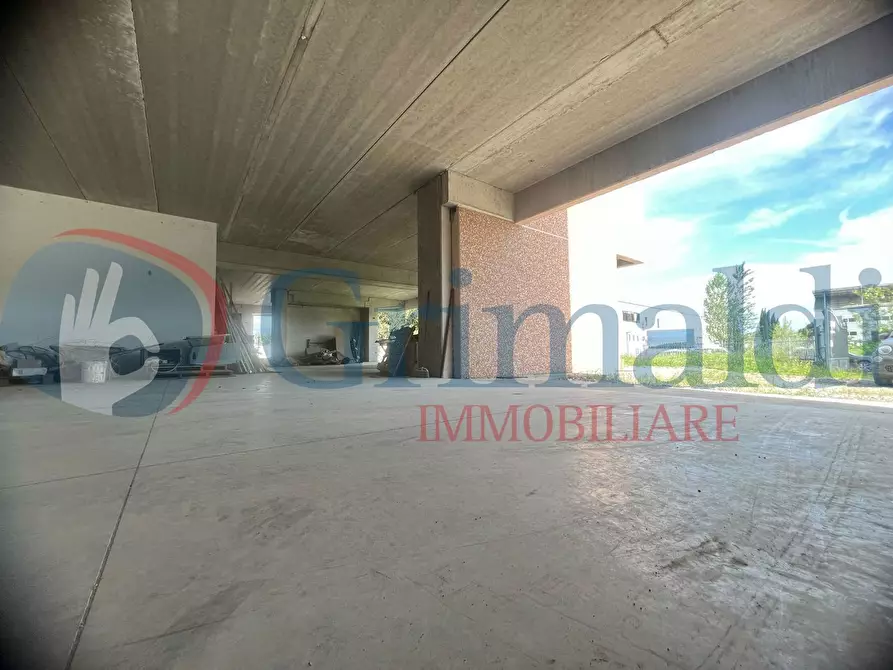 Immagine 9 di Capannone industriale in vendita  in Via sandro penna a Perugia