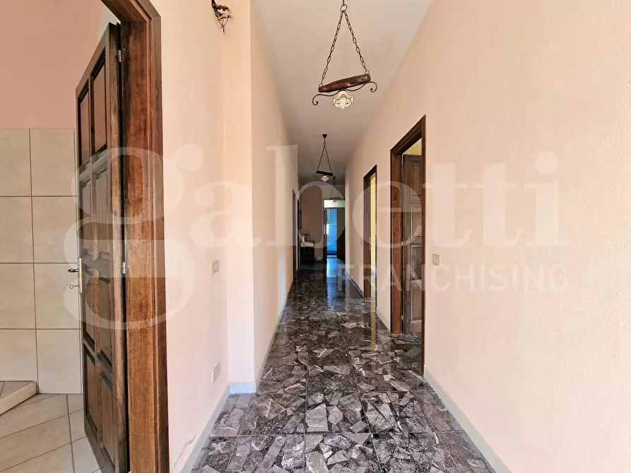 Immagine 6 di Appartamento in vendita  in Via togliatti, 1 a Barrali