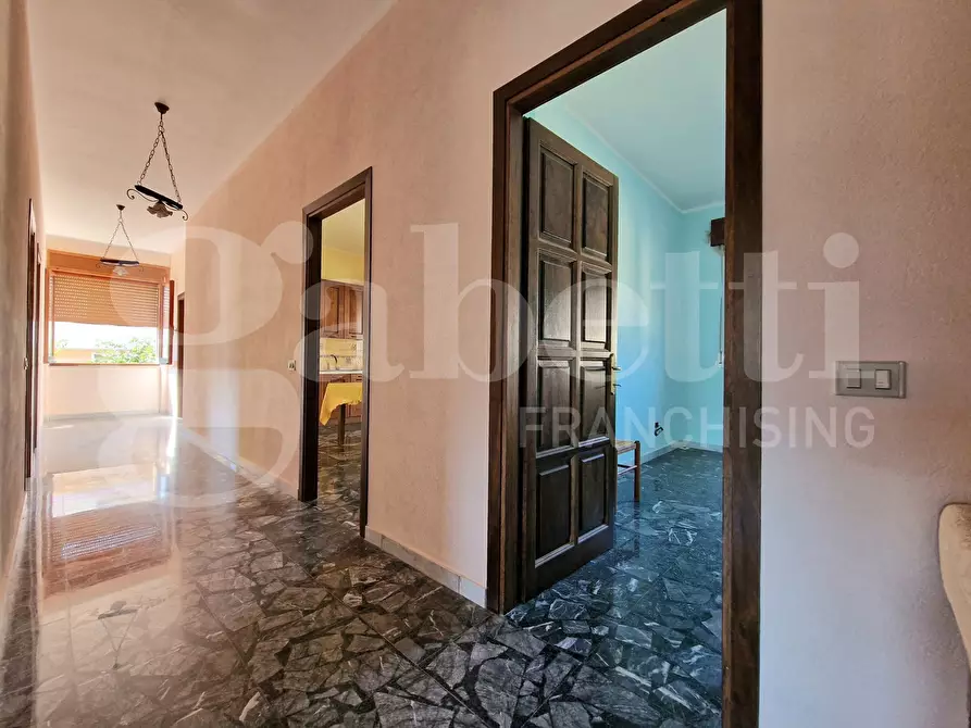 Immagine 4 di Appartamento in vendita  in Via togliatti, 1 a Barrali