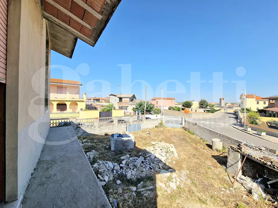 Immagine 3 di Appartamento in vendita  in Via togliatti, 1 a Barrali