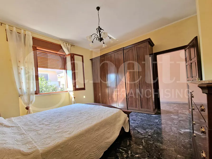 Immagine 14 di Appartamento in vendita  in Via togliatti, 1 a Barrali