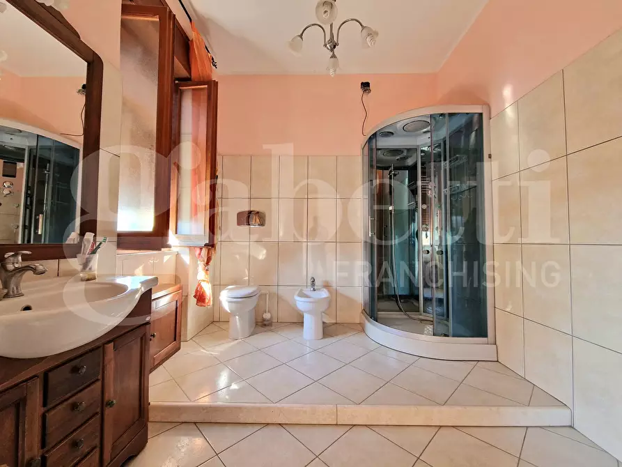 Immagine 15 di Appartamento in vendita  in Via togliatti, 1 a Barrali