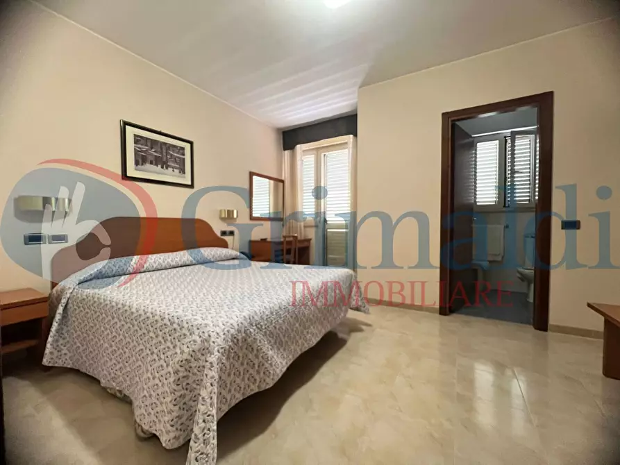 Immagine 3 di Albergo/B&B/Residence in vendita  in Via don dario pasquini a Perugia