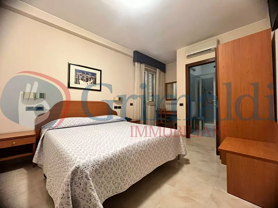Immagine 5 di Albergo/B&B/Residence in vendita  in Via don dario pasquini a Perugia