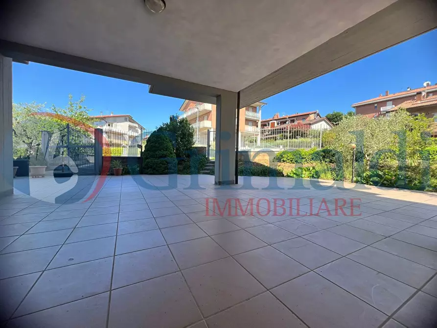 Immagine 18 di Albergo/B&B/Residence in vendita  in Via don dario pasquini a Perugia