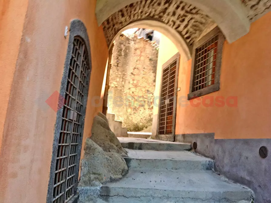 Immagine 26 di Casa indipendente in vendita  in Via Trento, 8 a Castiglione Di Sicilia