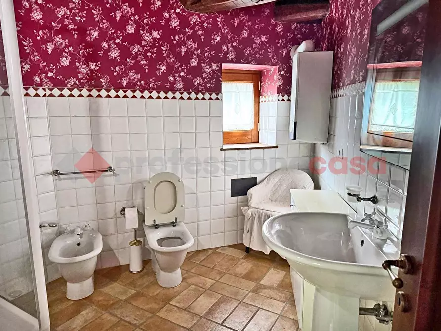 Immagine 13 di Casa indipendente in vendita  in Via Trento, 8 a Castiglione Di Sicilia