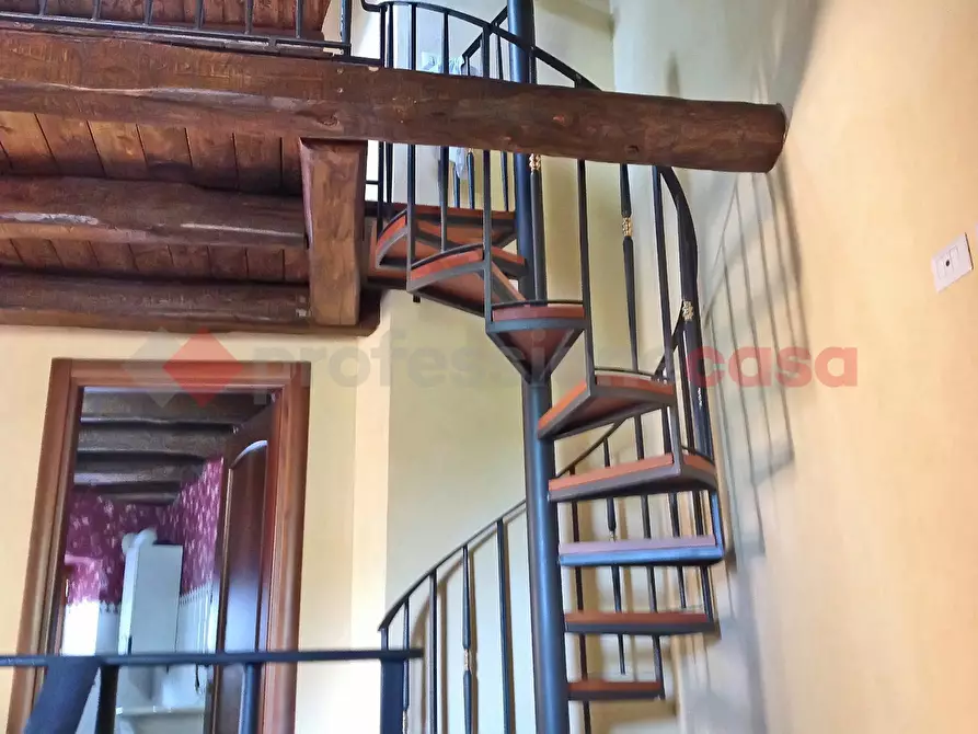 Immagine 19 di Casa indipendente in vendita  in Via Trento, 8 a Castiglione Di Sicilia