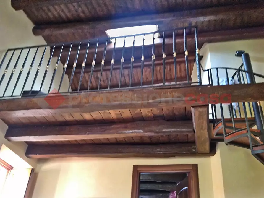 Immagine 22 di Casa indipendente in vendita  in Via Trento, 8 a Castiglione Di Sicilia