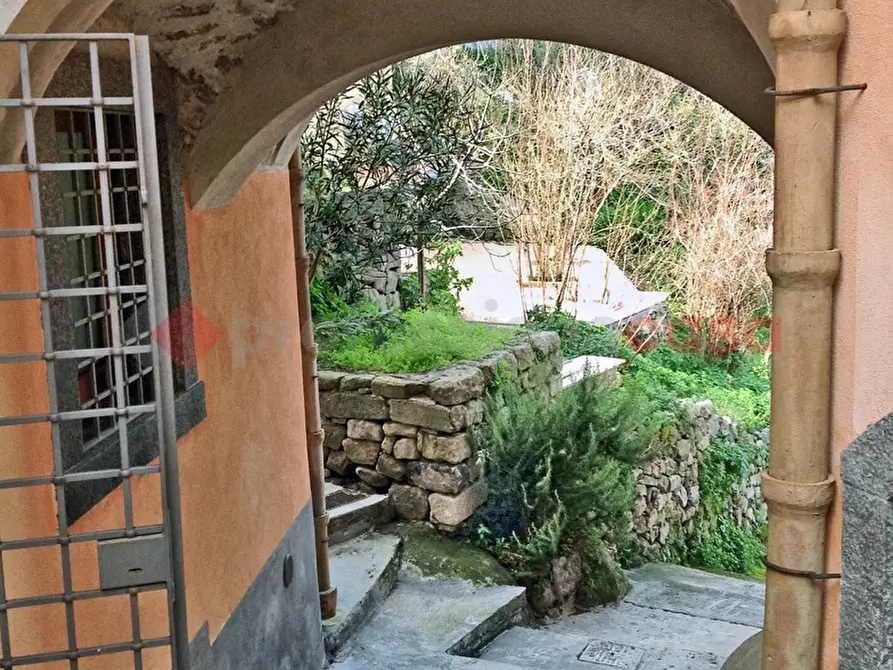 Immagine 18 di Casa indipendente in vendita  in Via Trento, 8 a Castiglione Di Sicilia