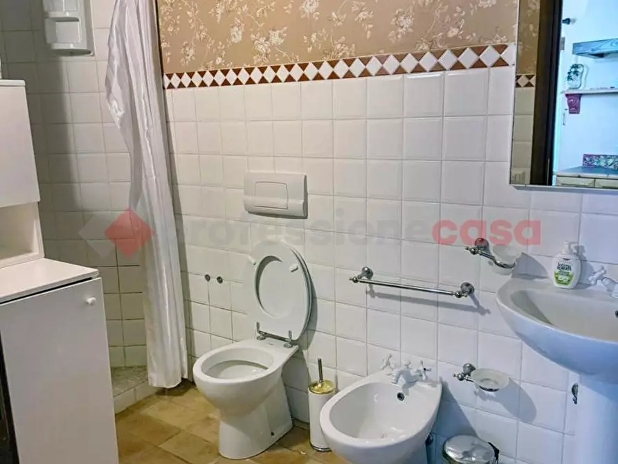 Immagine 7 di Casa indipendente in vendita  in Via Trento, 8 a Castiglione Di Sicilia