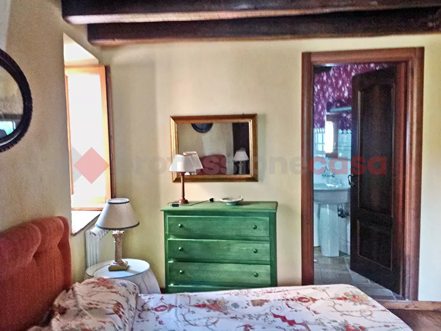 Immagine 23 di Casa indipendente in vendita  in Via Trento, 8 a Castiglione Di Sicilia