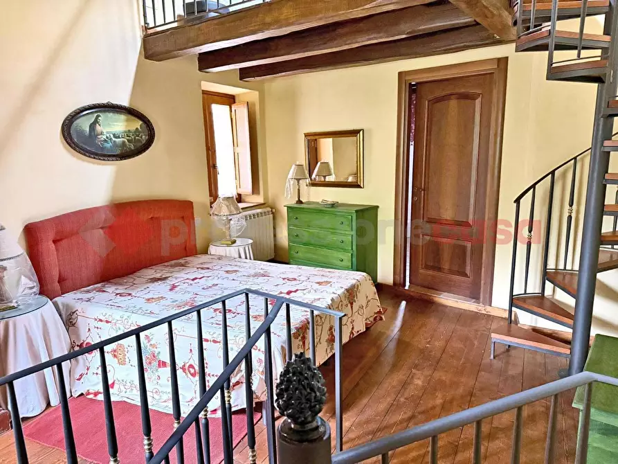 Immagine 9 di Casa indipendente in vendita  in Via Trento, 8 a Castiglione Di Sicilia