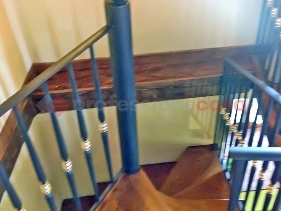 Immagine 11 di Casa indipendente in vendita  in Via Trento, 8 a Castiglione Di Sicilia