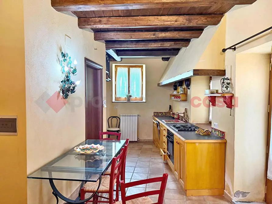 Immagine 1 di Casa indipendente in vendita  in Via Trento, 8 a Castiglione Di Sicilia