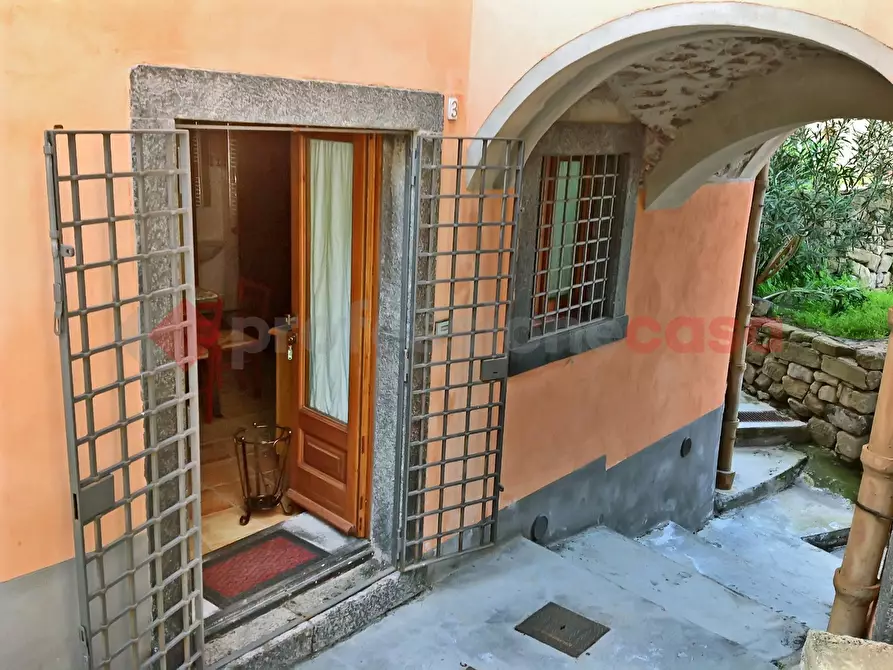 Immagine 24 di Casa indipendente in vendita  in Via Trento, 8 a Castiglione Di Sicilia