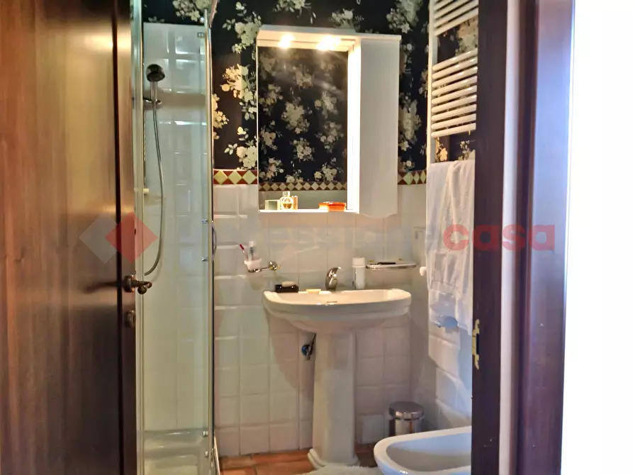 Immagine 15 di Casa indipendente in vendita  in Via Trento, 8 a Castiglione Di Sicilia
