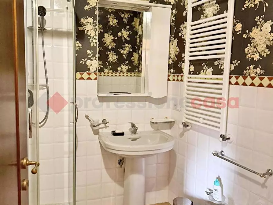 Immagine 3 di Casa indipendente in vendita  in Via Trento, 8 a Castiglione Di Sicilia