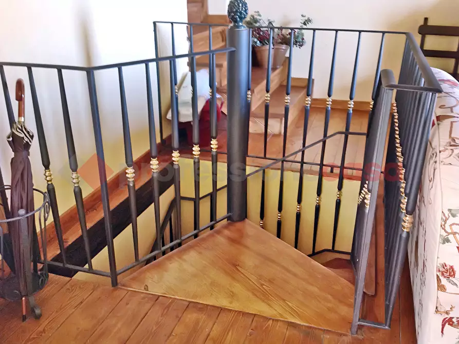 Immagine 30 di Casa indipendente in vendita  in Via Trento, 8 a Castiglione Di Sicilia