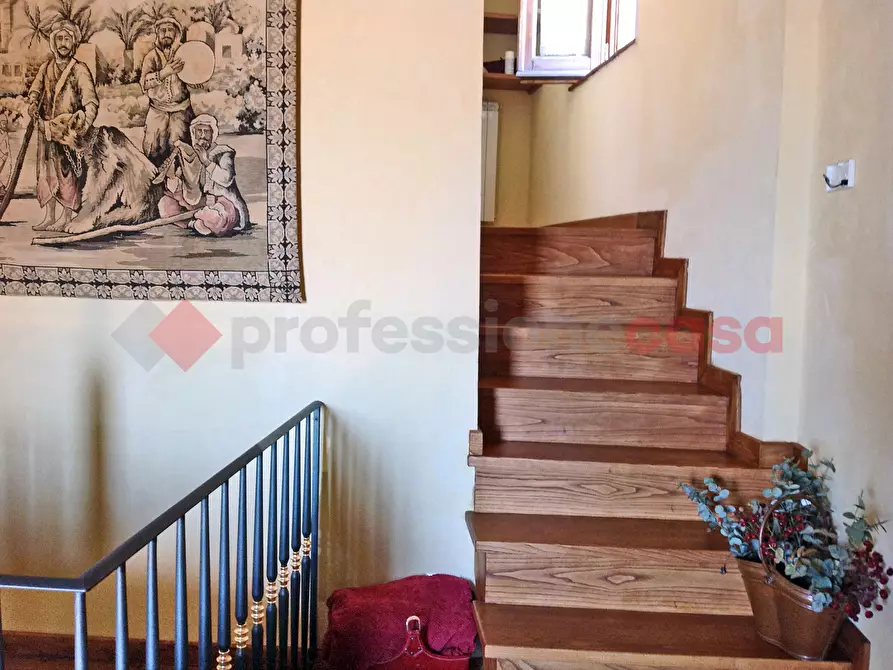 Immagine 31 di Casa indipendente in vendita  in Via Trento, 8 a Castiglione Di Sicilia