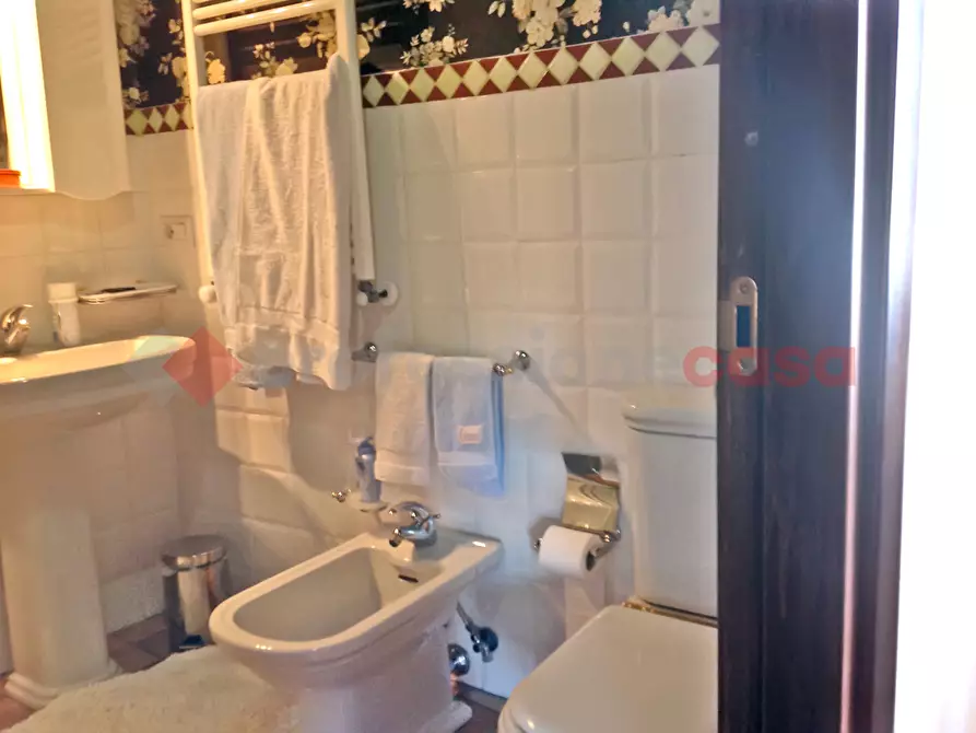 Immagine 11 di Casa indipendente in vendita  in Via Trento, 8 a Castiglione Di Sicilia