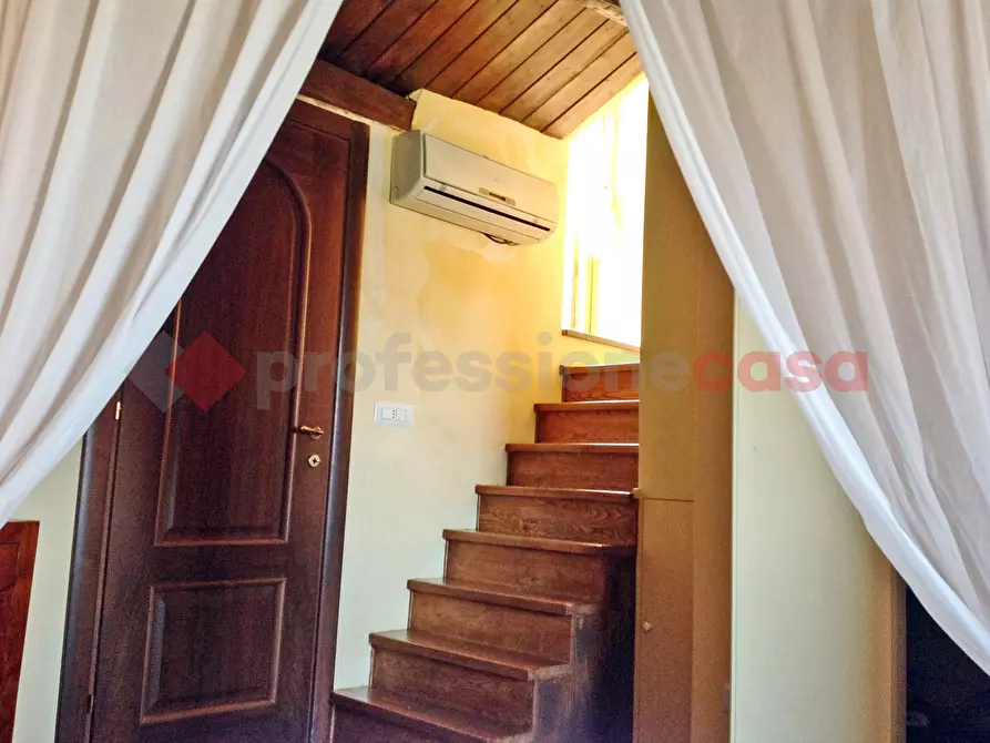 Immagine 29 di Casa indipendente in vendita  in Via Trento, 8 a Castiglione Di Sicilia