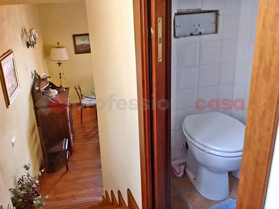 Immagine 13 di Casa indipendente in vendita  in Via Trento, 8 a Castiglione Di Sicilia