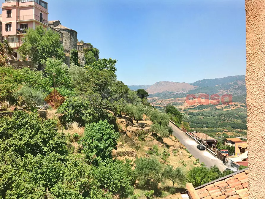 Immagine 43 di Casa indipendente in vendita  in Via Trento, 8 a Castiglione Di Sicilia