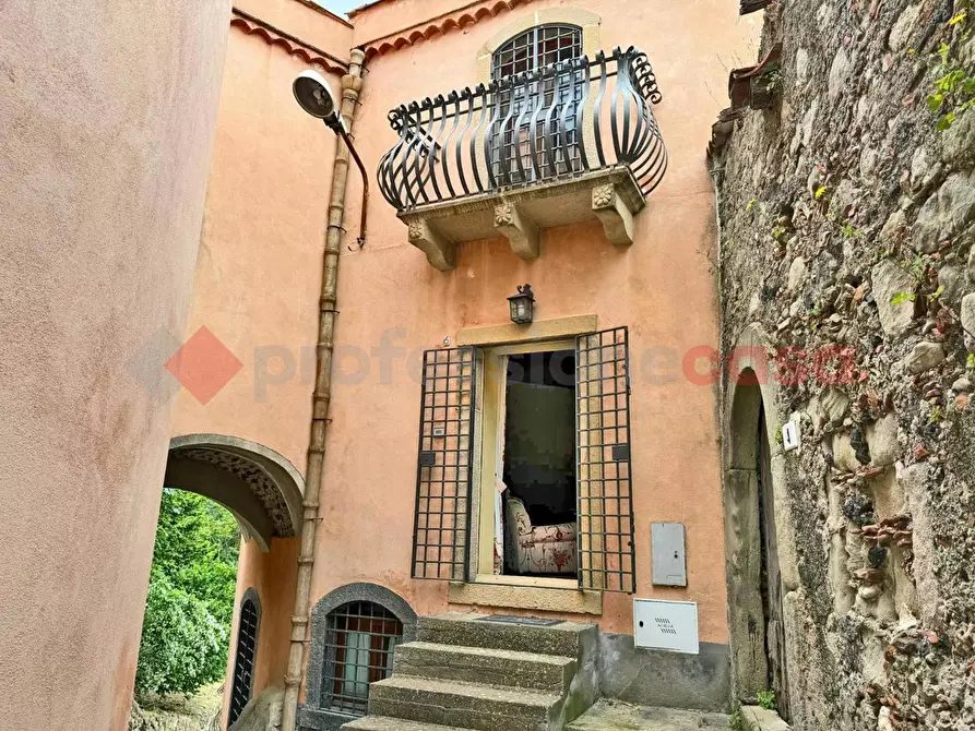 Immagine 7 di Casa indipendente in vendita  in Via Trento, 8 a Castiglione Di Sicilia