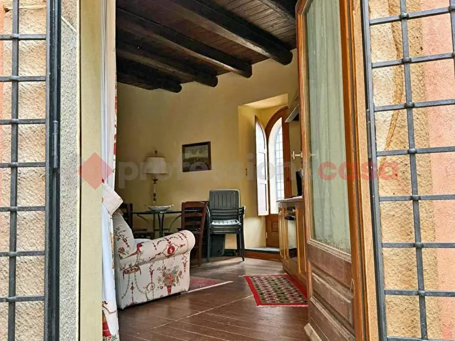 Immagine 2 di Casa indipendente in vendita  in Via Trento, 8 a Castiglione Di Sicilia