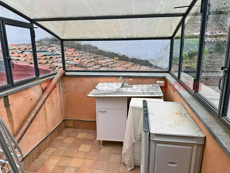 Immagine 6 di Casa indipendente in vendita  in Via Trento, 8 a Castiglione Di Sicilia