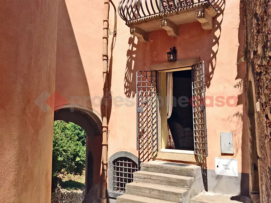 Immagine 37 di Casa indipendente in vendita  in Via Trento, 8 a Castiglione Di Sicilia