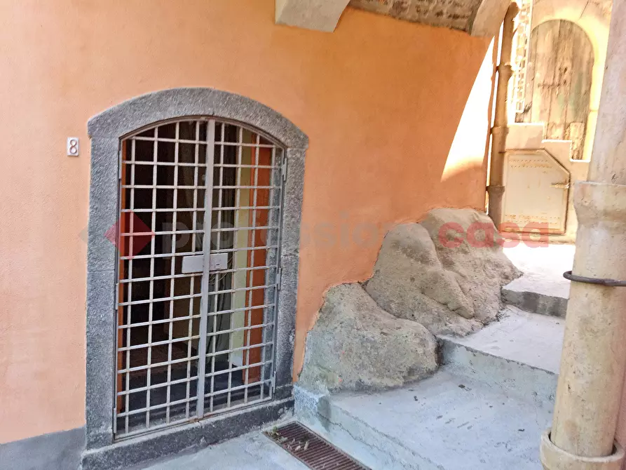 Immagine 35 di Casa indipendente in vendita  in Via Trento, 8 a Castiglione Di Sicilia
