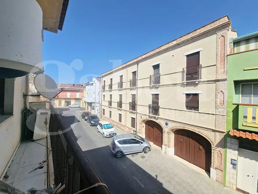 Immagine 12 di Casa indipendente in vendita  in Via cagliari, 16 a Sestu