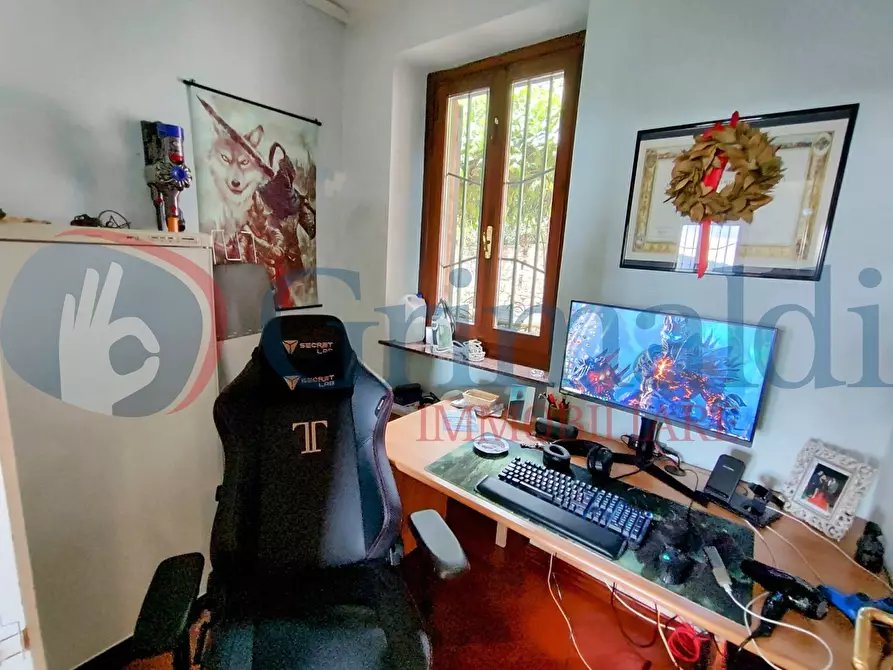 Immagine 18 di Villa in vendita  in Via Col di Lana a Perugia