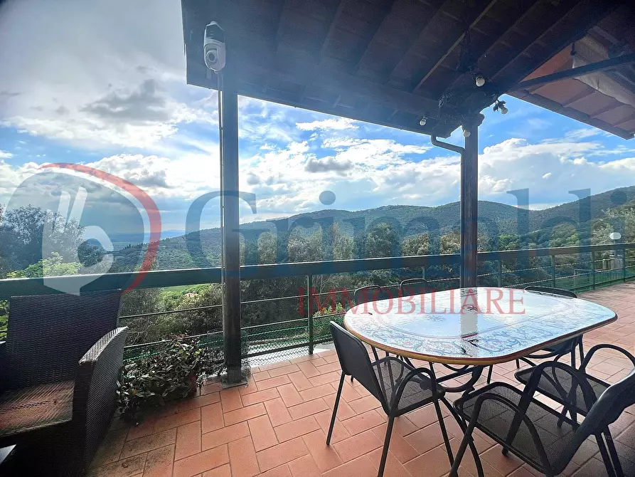 Immagine 1 di Villa in vendita  in Via Col di Lana a Perugia