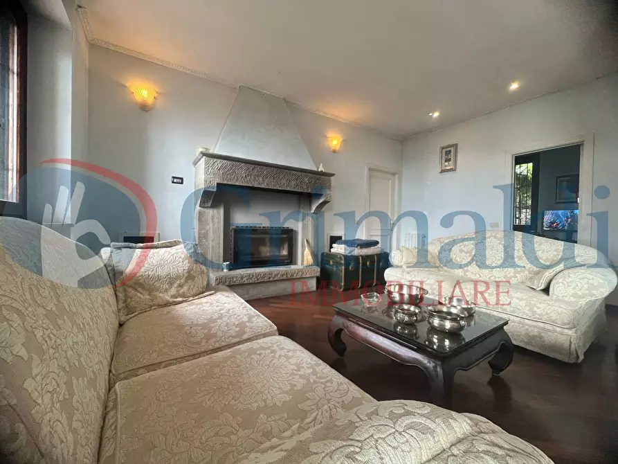 Immagine 4 di Villa in vendita  in Via Col di Lana a Perugia