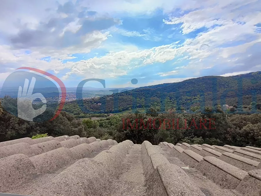 Immagine 30 di Villa in vendita  in Via Col di Lana a Perugia