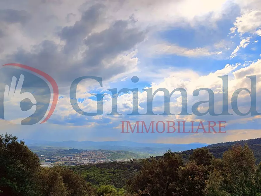 Immagine 31 di Villa in vendita  in Via Col di Lana a Perugia