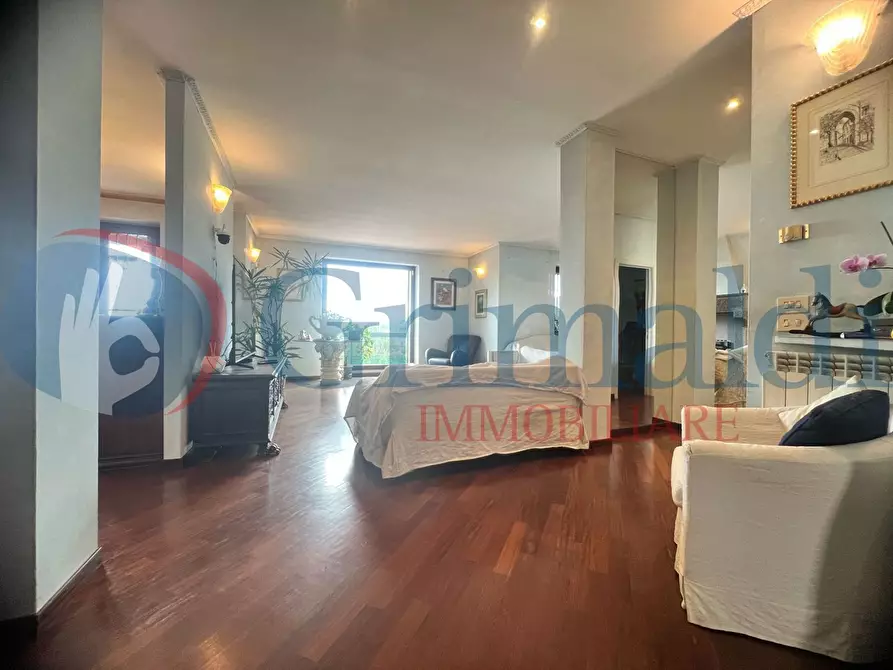 Immagine 7 di Villa in vendita  in Via Col di Lana a Perugia